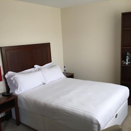 Beaumont House Otel Dublin Dış mekan fotoğraf